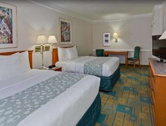 Baymont By Wyndham Orange Park Hotel