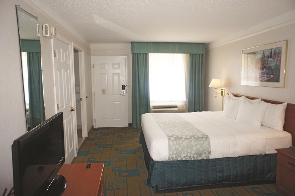 Baymont By Wyndham Orange Park Hotel Jacksonville
